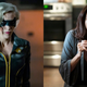 Katie Cassidy, Rochelle Aytes